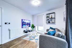 Image of Luxe Apartment by Excel