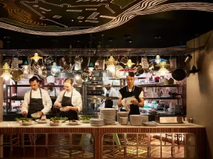 Image of Mama Shelter Dijon