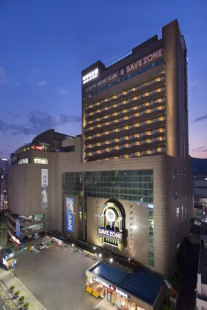 Image of Libero Hotel