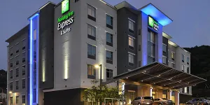 Image of Holiday Inn Express & Suites - Jacksonville-Camp LeJeune Area by IHG