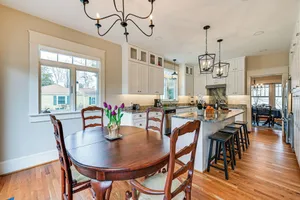 Image of Spacious Salem-winston Home w/ Deck!