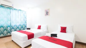 Image of RedDoorz @ San Jose Tagbak Jaro Iloilo