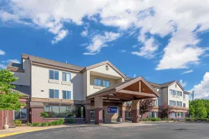 Image of Comfort Inn & Suites