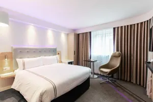 Image of Premier Inn Hamburg City Hammerbrook