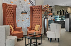 Image of Leonardo Hotel Vienna City West
