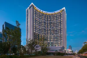 Image of Rosedale Hotel Taicang