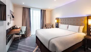 Image of Premier Inn Frankfurt Messe