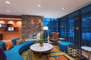 Image of Fairfield Inn & Suites by Marriott La Crosse Downtown