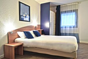 Image of Art Hotel Paris Est