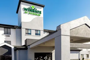 Image of Wingate by Wyndham Owensboro