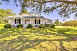 Image of Tranquil Abode Near Thomasville w/ Screened Porch!