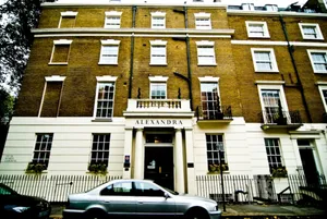 Image of Alexandra Hotel