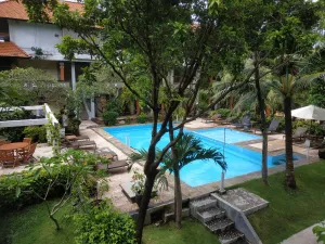 Image of Melasti Kuta Beach Hotel & Spa