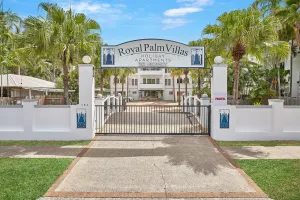 Image of Royal Palm Villas