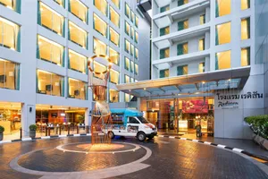 Image of Radisson Suites Bangkok Sukhumvit