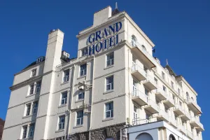 Image of The Grand Hotel