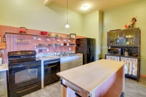 Image of Cozy Ridgway Vacation Rental: Hike, Ski & Explore!