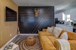 Image of Cowboy Ranch House