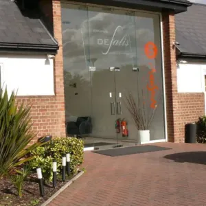Image of Desalis Hotel London Stansted