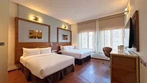 Image of Hotel Ritz Ciudad de México