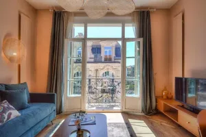 Image of Maison Lamartine - Nice