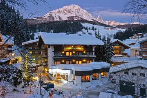 Image of Hotel Dachstein