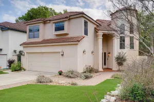 Image of Spacious San Antonio Home w/ Patio + Grill!
