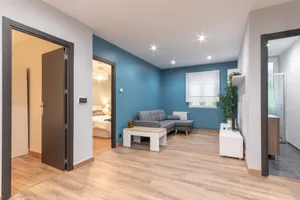 Image of GRAN BILBAO VII apartment by Aston Rentals