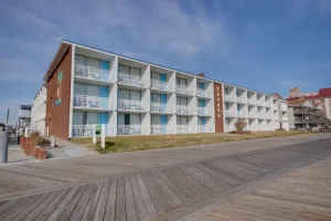 Image of Sahara Motel