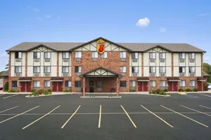 Image of Super 8 by Wyndham Cuba