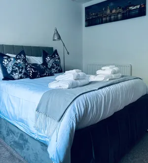 Image of House - Sleeps 6 Hot-tub & Free Parking