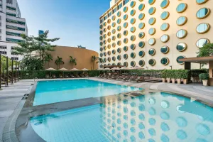 Image of Holiday Inn Bangkok Silom by IHG