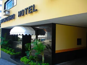 Image of Hotel Brigadeiro