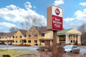 Image of Best Western Plus The Inn at Sharon/Foxboro