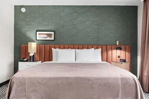 Image of Royal Palace Westwood Hotel