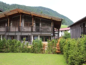 Image of Stellar Holiday Home in Kirchdorf in Tyrol near Ski Area