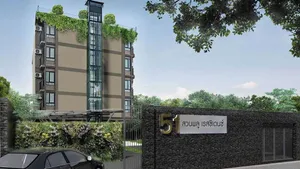 Image of 51 Suanplu Residence
