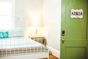 Image of Swamp Rabbit Inn Travelers Rest