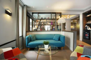 Image of Hotel Eiffel Capitol