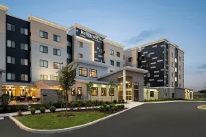 Image of Residence Inn by Marriott Indianapolis Noblesville