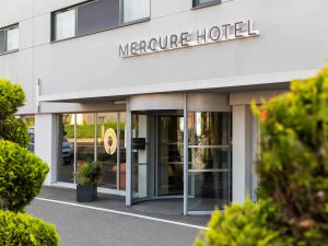 Image of Mercure Belfort Centre