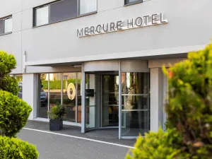 Image of Mercure Belfort Centre