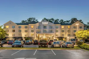 Image of Fairfield Inn Myrtle Beach North