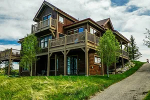 Image of 3 Mi to Granby Ranch Family-Friendly Home