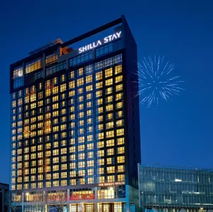 Image of Shilla Stay Cheonan Asan - Samsung Display City