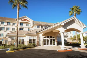 Image of Hilton Garden Inn Ontario/Rancho Cucamonga