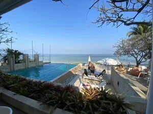 Image of Nern Chalet Beachfront Hotel