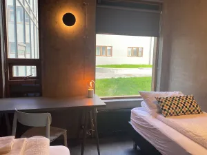 Image of Student Hostel