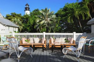 Image of Lighthouse Hotel - Key West Historic Inns