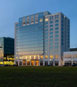 Image of Hotel Arista